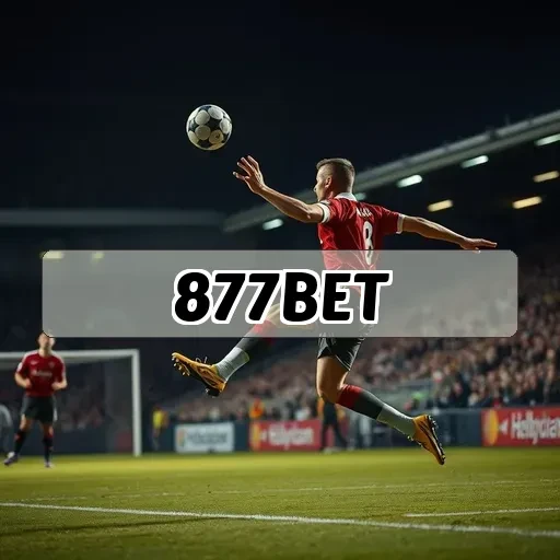 877bet.com: As Promoções Que Você Não Pode Perder!