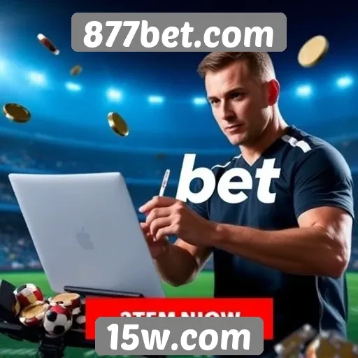 Comparação de bônus oferecidos pela 877bet