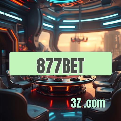 Aposte no Futuro do Esporte com 877bet.com