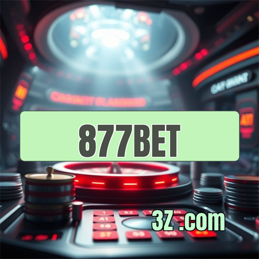 Explore Jogos Incríveis no 877bet.com e Vença Sempre