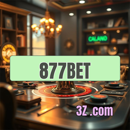 Experiências VIP Exclusivas no 877bet.com para Jogadores Apaixonados