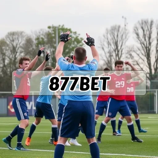 877bet.com: Avaliações que Levam Sua Experiência de Jogo a Outro Nível