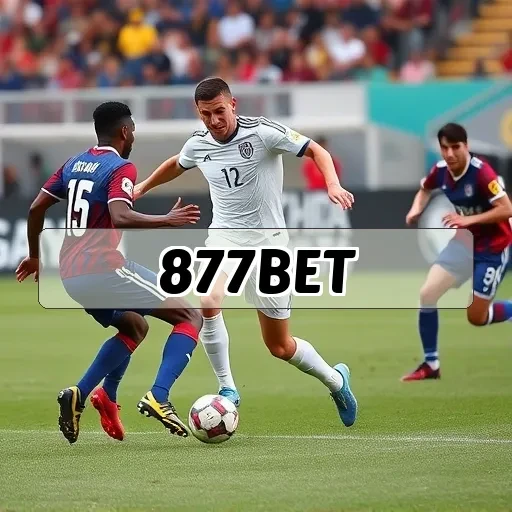 877bet.com: O Suporte Que Transforma Sua Experiência de Jogo
